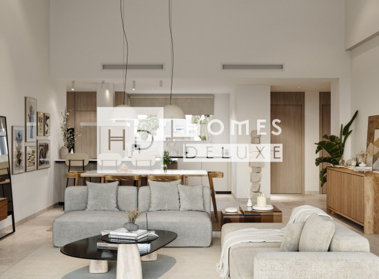 Nieuw Gebouw - Villas - Algorfa - La Finca Golf
