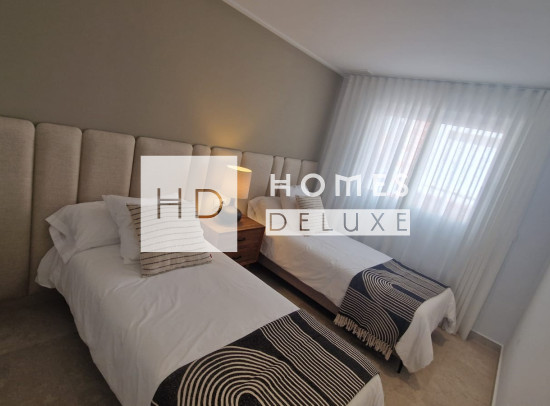 Nieuw Gebouw - Geschakelde Woningen - Pilar de la Horadada