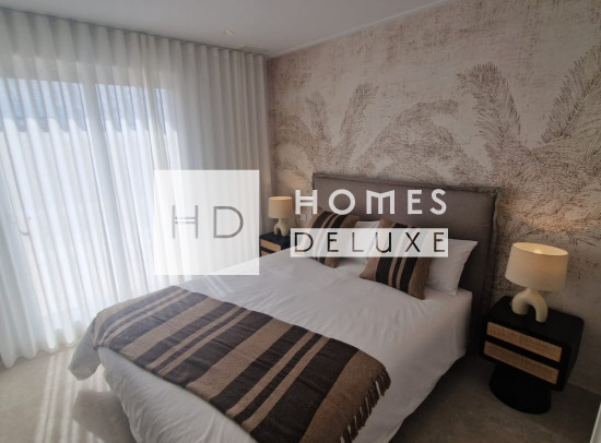 Nieuw Gebouw - Geschakelde Woningen - Pilar de la Horadada