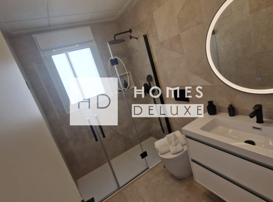 Nieuw Gebouw - Geschakelde Woningen - Pilar de la Horadada