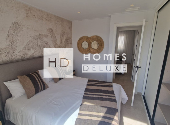 Nieuw Gebouw - Geschakelde Woningen - Pilar de la Horadada