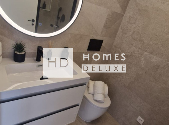 Nieuw Gebouw - Geschakelde Woningen - Pilar de la Horadada
