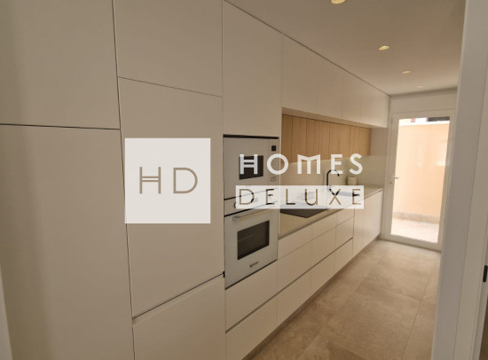 Nieuw Gebouw - Geschakelde Woningen - Pilar de la Horadada