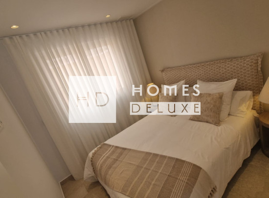 Nieuw Gebouw - Geschakelde Woningen - Pilar de la Horadada