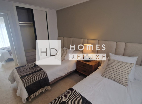 Nieuw Gebouw - Geschakelde Woningen - Pilar de la Horadada