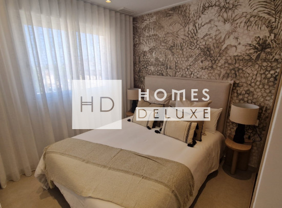 Nouveau bâtiment - Appartements - Pilar de la Horadada