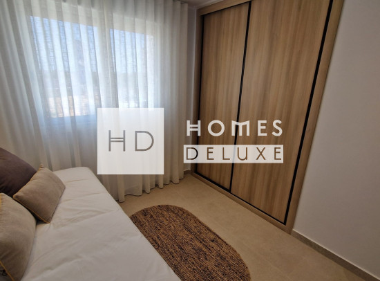 Nouveau bâtiment - Appartements - Pilar de la Horadada