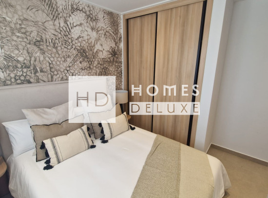 Nouveau bâtiment - Appartements - Pilar de la Horadada