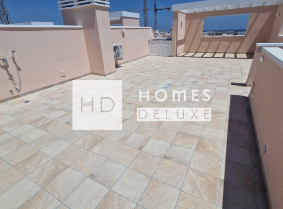 Nouveau bâtiment - Appartements - Pilar de la Horadada