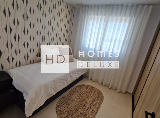 Nouveau bâtiment - Appartements - Pilar de la Horadada