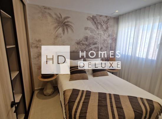 Nueva construcción  - Penthouses - Pilar de la Horadada