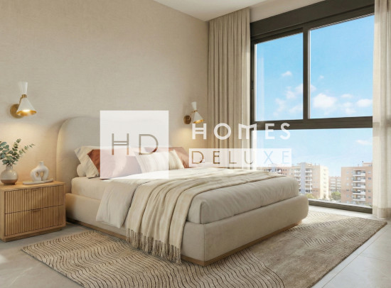 Nieuw Gebouw - Appartementen - Benijofar