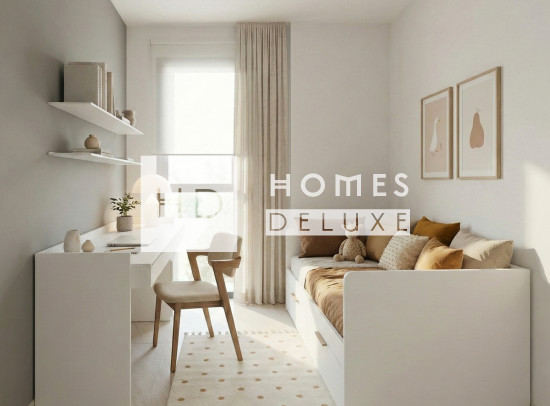 Nieuw Gebouw - Appartementen - Benijofar