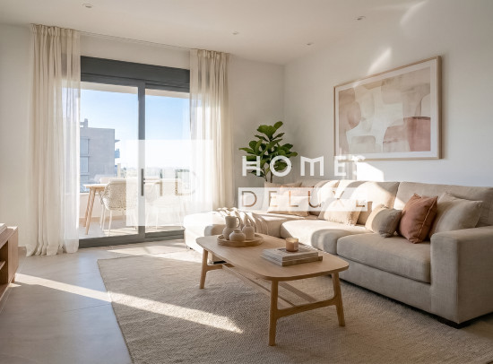 Nieuw Gebouw - Appartementen - Benijofar