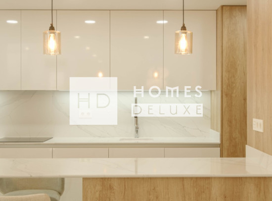 Nieuw Gebouw - Villas - Benijofar