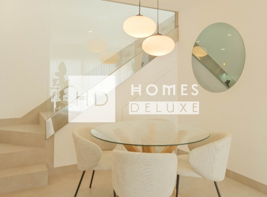 Nieuw Gebouw - Villas - Benijofar