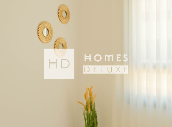 Nieuw Gebouw - Villas - Benijofar