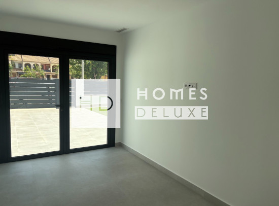 Nieuw Gebouw - Villas - Los Alcazares