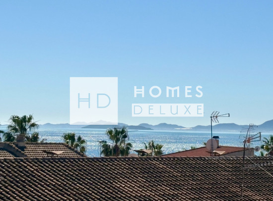 Nieuw Gebouw - Villas - Los Alcazares