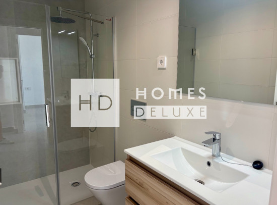 Nieuw Gebouw - Villas - Los Alcazares