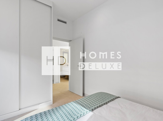 Nieuw Gebouw - Villas - Los Alcazares - La Serena Golf