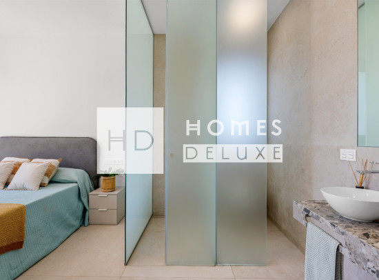 Nieuw Gebouw - Villas - Los Alcazares - La Serena Golf