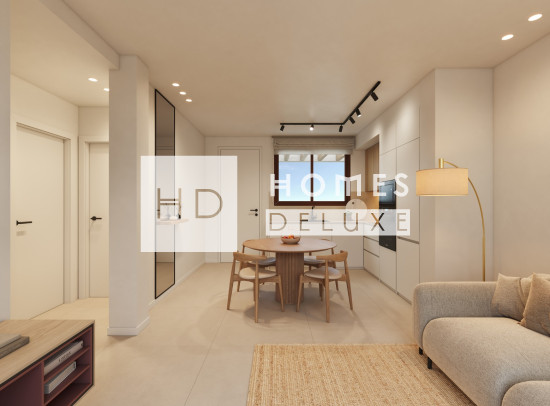 Neubau Immobilien - Wohnungen - San Pedro del Pinatar - San Pedro del Pinatar 