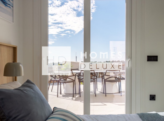 Neubau Immobilien - Villas - Finestrat