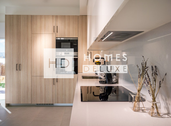 Neubau Immobilien - Villas - Finestrat
