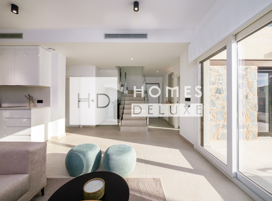 Neubau Immobilien - Villas - Finestrat