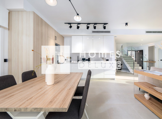 Neubau Immobilien - Villas - Finestrat
