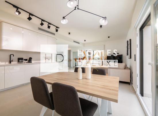 Neubau Immobilien - Villas - Finestrat