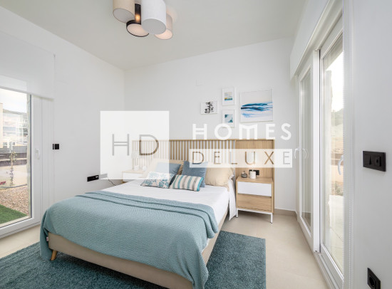 Neubau Immobilien - Villas - Finestrat