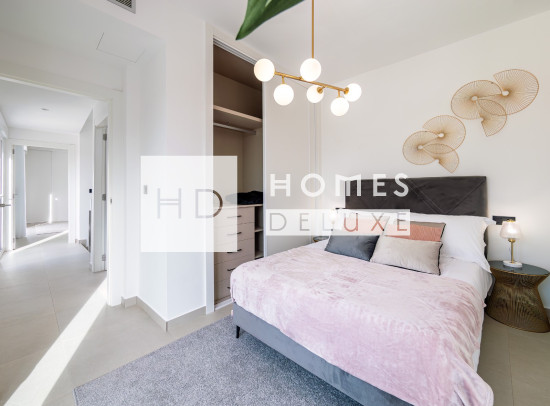 Neubau Immobilien - Villas - Finestrat