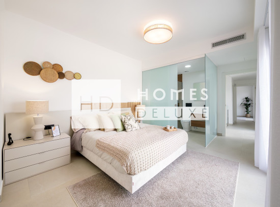 Neubau Immobilien - Villas - Finestrat