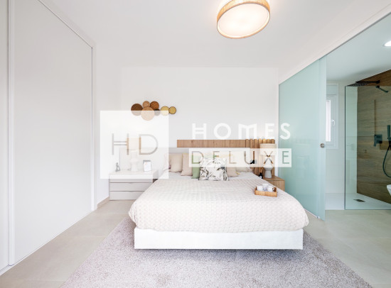 Neubau Immobilien - Villas - Finestrat