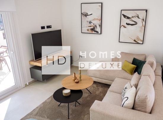 Neubau Immobilien - Villas - Finestrat