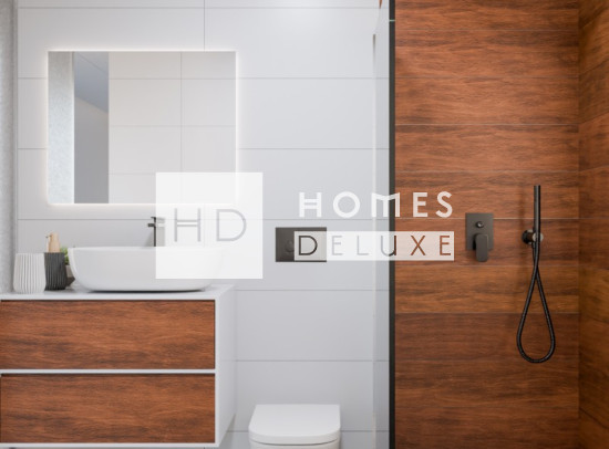 Neubau Immobilien - Villas - Finestrat