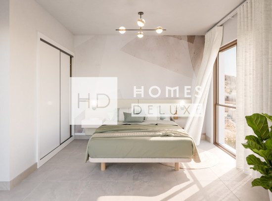 Neubau Immobilien - Villas - Finestrat
