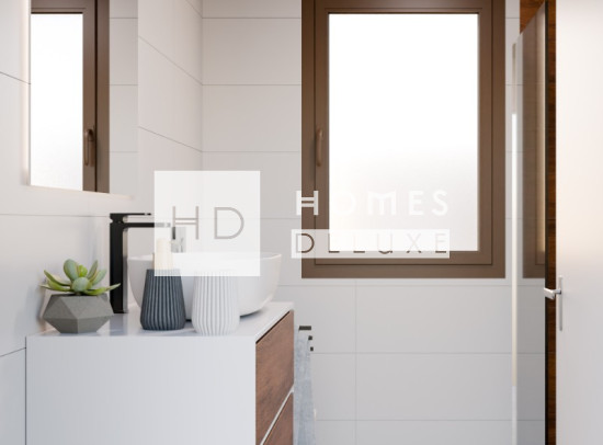 Neubau Immobilien - Villas - Finestrat