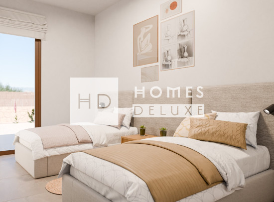 Neubau Immobilien - Villas - Finestrat