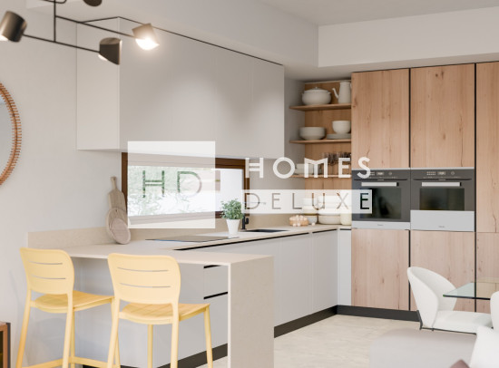 Neubau Immobilien - Villas - Finestrat