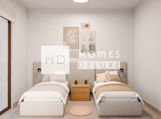 Neubau Immobilien - Villas - Finestrat