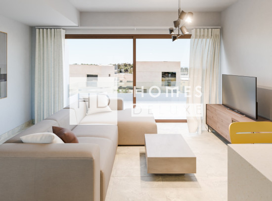Neubau Immobilien - Villas - Finestrat