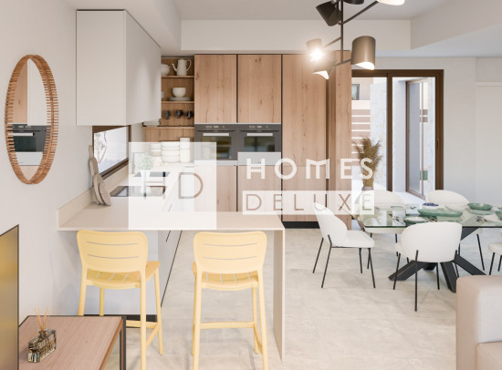 Neubau Immobilien - Villas - Finestrat