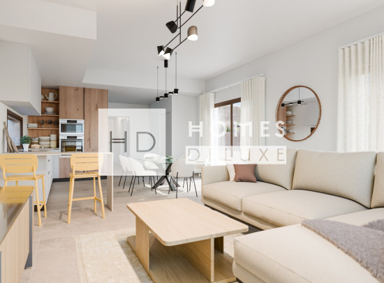 Nouveau bâtiment - Villas - Finestrat