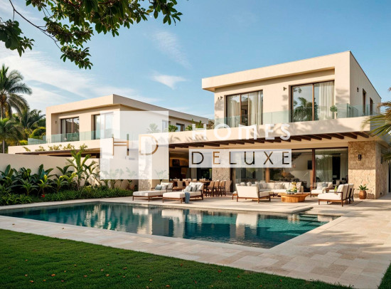Nouveau bâtiment - Villas - Los Balcones