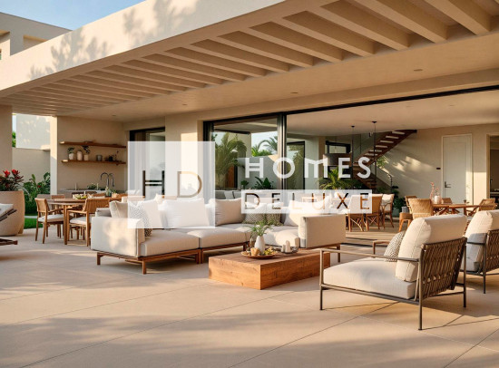 Nouveau bâtiment - Villas - Los Balcones