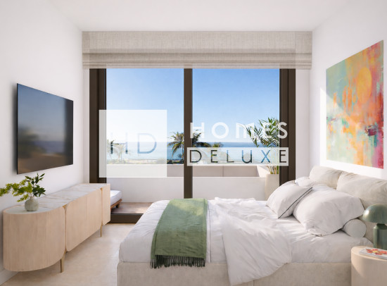 Nieuw Gebouw - Villas - El Campello