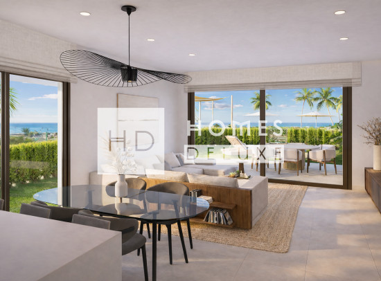 Nieuw Gebouw - Villas - El Campello